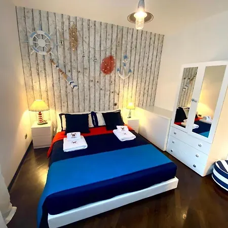 Wood Luxury House Wood Luxury House Διαμέρισμα *