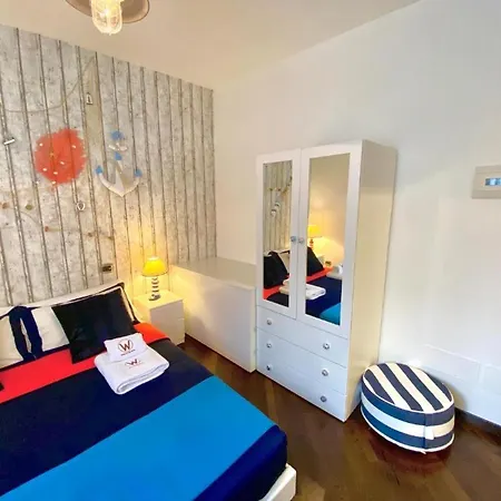 Διαμέρισμα Wood Luxury House Wood Luxury House Πεσκάρα