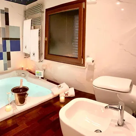 Wood Luxury House Wood Luxury House Πεσκάρα