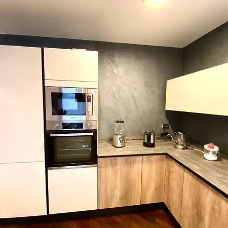 Wood Luxury House Wood Luxury House Διαμέρισμα
