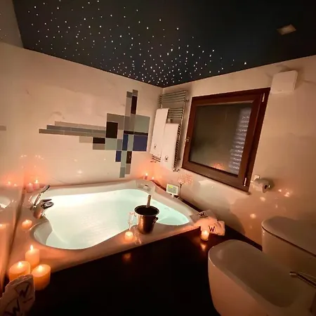 Wood Luxury House Wood Luxury House Διαμέρισμα *