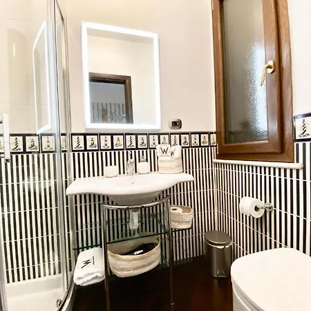 Wood Luxury House Wood Luxury House * Pescara