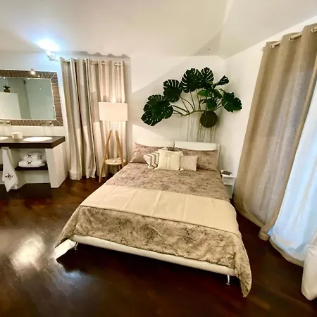 Appartement Wood Luxury House Wood Luxury House Pescara