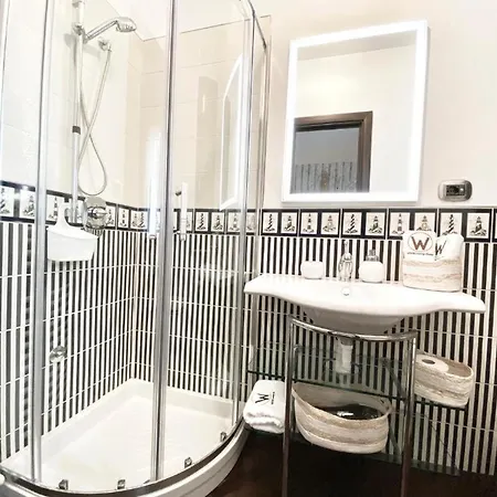 Wood Luxury House Wood Luxury House Appartement *