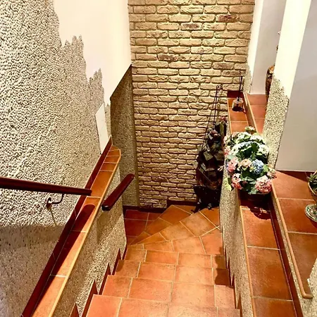 Wood Luxury House Wood Luxury House * Pescara