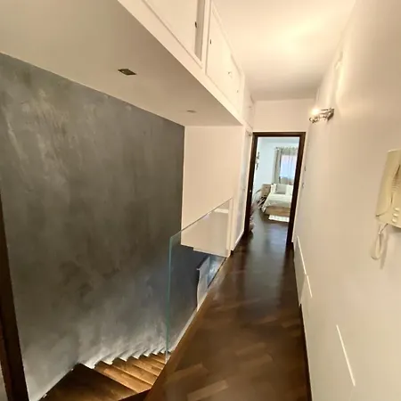 Appartement Wood Luxury House Wood Luxury House Pescara