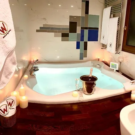Appartement Wood Luxury House Wood Luxury House
