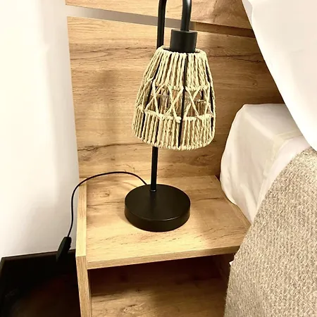 Apartment Wood Luxury House Wood Luxury House Pescara